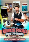 Marco Paolo dans Nostalgique - Salle des fêtes de Suze-La-Rousse