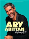 Ary Abittan dans Authentique - Casino Théâtre Barrière