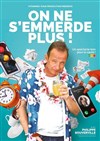 Philippe Souverville dans On ne s'emmerde plus ! - Théâtre des Grands Enfants 