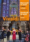 Vivaldi : Les Quatre Saisons - Église Sainte-Thérèse