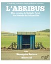 L'abribus - Théâtre le Tribunal