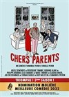 Chers parents - Théâtre Jacques Prévert