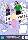 Le Pater - Centre des Congrès