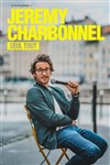 Jérémy Charbonnel dans Seul tout - Comédie Le Mans