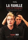 La Famille vient en mangeant - Théâtre des Beaux Arts