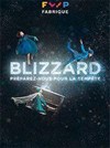 Blizzard - Théâtre Jacques Prévert