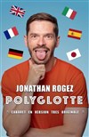 Jonathan Rogez dans Polyglotte - Le Kibélé