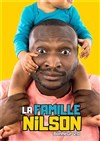 Nilson dans La Famille Nilson - Théâtre JoséphineB