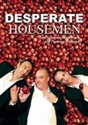 Desperate Housemen - Kawa Théâtre