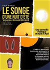 Le songe d'une nuit d'été - Kawa Théâtre