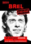 Mon Brel préféré - Théâtre Victoire