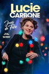 Lucie Carbone dans Jour de fête - Royale Factory