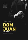 Dom Juan - La Comédie du Mas