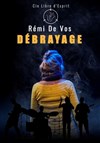 Débrayage - Scène Vauban