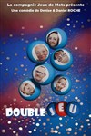 Double jeu - Théâtre Instant T