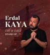 Erdal Kaya dans Vik û Vala - La Scène Parisienne - Salle 1