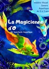 La Magicienne d'O - Théâtre Première Loge