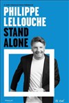 Philippe Lellouche dans Stand Alone - Maison pour tous Henri Rouart