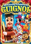 Guignol et ses amis à Gemenos - Parking Vessiot