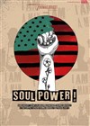 Soul Power - L'Azile La Rochelle