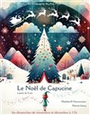 Le Noël de Capucine - Théo Théâtre - Salle Plomberie