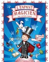 L'Enfant magicien - Théâtre La Pergola