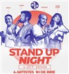 Stand-Up Night - Théâtre de Remoulins