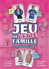 Jeu de cette famille - Espace Daniel Balavoine