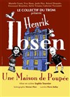 Une maison de poupée - Théâtre de la Tour