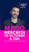 Mado Tout court dans Bientôt très connu - Smile Comedy Club