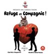 Refuge et compagnie - Théâtre de la violette