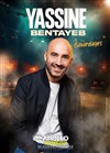 Yassine Bentayeb dans Bavardages - Apollo Comedy - salle Apollo 90