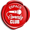 Espace Comedy Club avec Hicham (l'ancien) & Philippe Souverville - Contrepoint Café-Théâtre