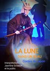 La lune dans le seau - Carré Rondelet Théâtre