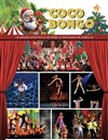 Coco Bongo, le spectacle de Noël à partager en famille - Le Bascala