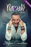 Stefan Cuvelier dans Namasté... ou pas - Théâtre à l'Ouest Caen