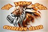 The Lion Joke Comedy - La Taverne de l'Olympia