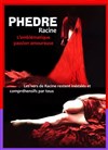 Phèdre - Théâtre Espace Marais