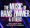 The Music of Hans Zimmer & others | Yerres - CEC - Théâtre de Yerres