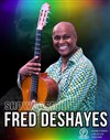 Fred Deshayes - Dockside Comedy Club