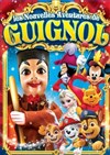 Guignol et ses amis les mascottes à Nice - Parc Castel des deux rois 