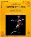 Comme une âme - Centre Mandapa