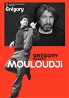 Grégory chante Mouloudji - Théâtre Montmartre Galabru