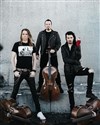 Apocalyptica - L'Olympia