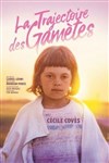 La Trajectoire des Gamètes - Théâtre à l'Ouest Caen