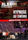 Alex dans Hypnose au cinéma - Cinéma Pathé