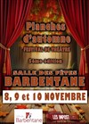 Festival Planches d'Automne 5ème édition - Salle des Fêtes