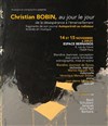 Christian Bobin, au jour le jour - Espace Georges Bernanos