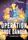 Opération Code Danger - Bouffon Théâtre