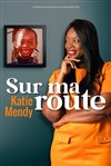 Katie Mendy dans Sur ma route - Théâtre du Marais